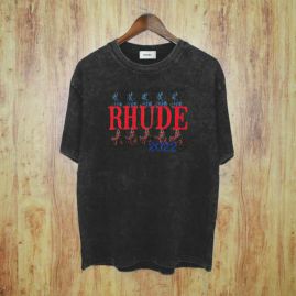 Picture of Rhude T Shirts Short _SKURhudeS-XXLZRH00639440
